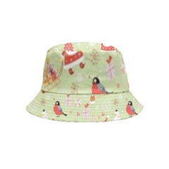 Bucket Hat (Kids) 