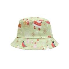 Bucket Hat (Kids) 