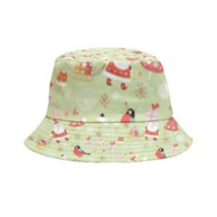 Inside Out Bucket Hat 