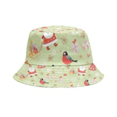 Inside Out Bucket Hat 