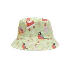 Inside Out Bucket Hat (Kids) 