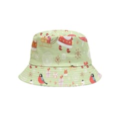 Inside Out Bucket Hat (Kids) 