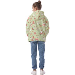 Kids  Oversized Hoodie 