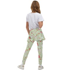 Kids  Skirted Pants 