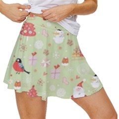 Women s Skort 