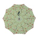 Automatic Folding Umbrella with Case (Large) 