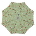 Automatic Folding Umbrella with Case (Medium) 