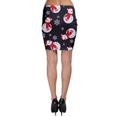 Bodycon Skirt 