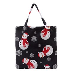 Grocery Tote Bag 