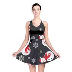 Reversible Skater Dress 