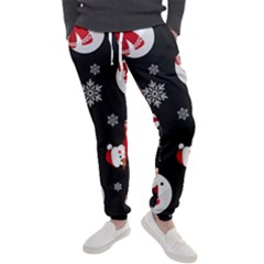 Men s Jogger Sweatpants Front