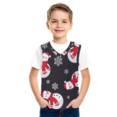 Kids  Basketball Tank Top 