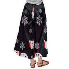 Women s Satin Palazzo Pants 