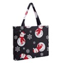 Medium Tote Bag 