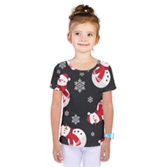 Kids  One Piece T-Shirt 