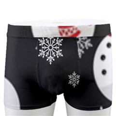 Men s Boxer Briefs 