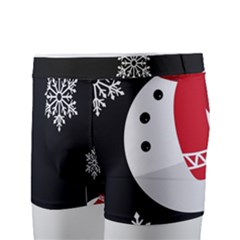 Men s Boxer Briefs 