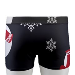 Men s Boxer Briefs 