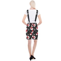 Braces Suspender Skirt 