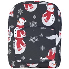 Full Print Backpack 