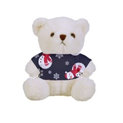 Full Print Tee for Cuddly Teddy Bear 