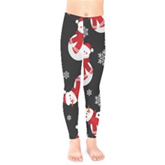 Kids  Leggings 