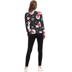 Women s Long Sleeve Rash Guard 