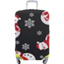 Luggage Cover (Large) 