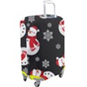 Luggage Cover (Large) 