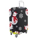 Luggage Cover (Medium) 