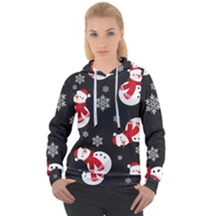 Women s Overhead Hoodie 