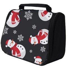 Full Print Travel Pouch (Big) 