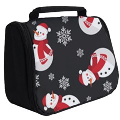 Full Print Travel Pouch (Big) 