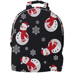 Mini Full Print Backpack 