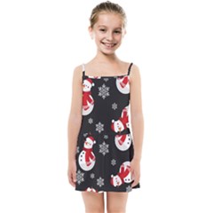 Kids  Summer Sun Dress 