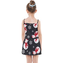 Kids  Summer Sun Dress 