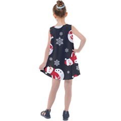 Kids  Summer Dress 