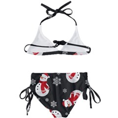 Kids  Classic Bikini Set 