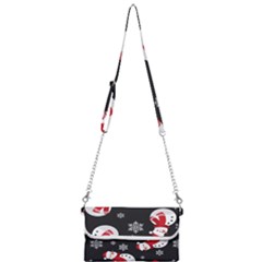 Mini Crossbody Handbag 