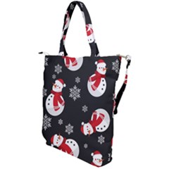 Shoulder Tote Bag 