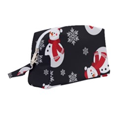 Wristlet Pouch Bag (Medium) 