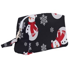 Wristlet Pouch Bag (Large) 