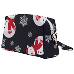 Wristlet Pouch Bag (Large) 