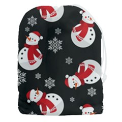 Drawstring Pouch (3XL) 