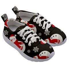 Kids Athletic Shoes 