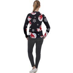 Women s Pique Long Sleeve T-Shirt 