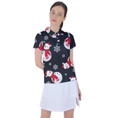 Women s Polo T-Shirt 