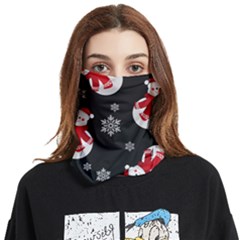 Face Covering Bandana (Two Sides) 