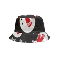 Bucket Hat (Kids) 