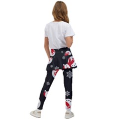 Kids  Skirted Pants 